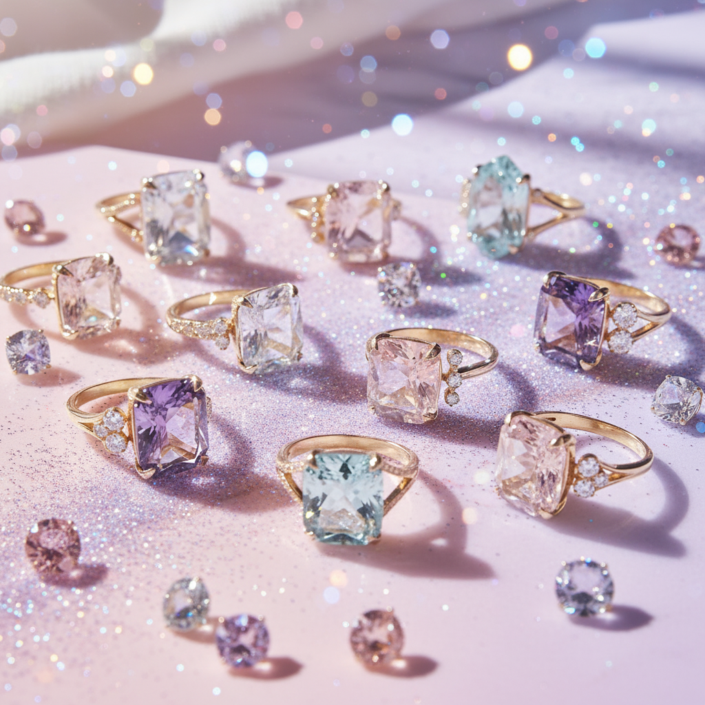 Pretty Little Things <3
