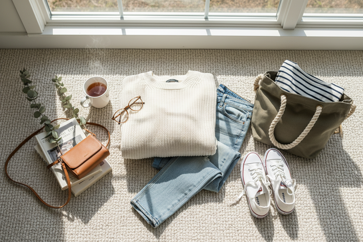 Retail Therapy <3